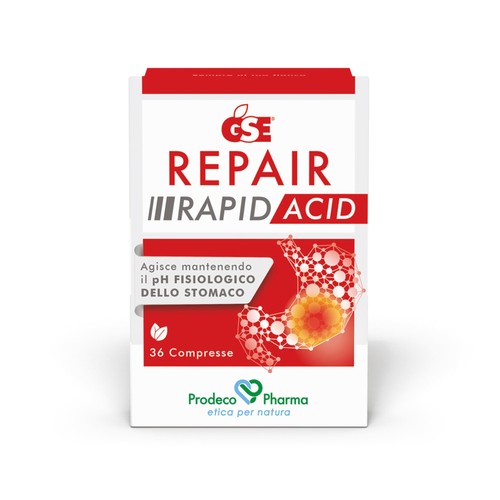 Prodeco pharma gse repair - prodeco,