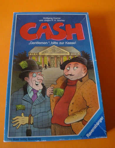 Cash signori per favore - signori,,