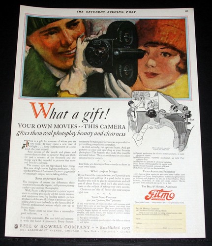 1926 old magazine - old, print