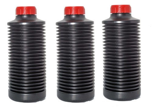Bottiglie pieghevoli da - 3x,