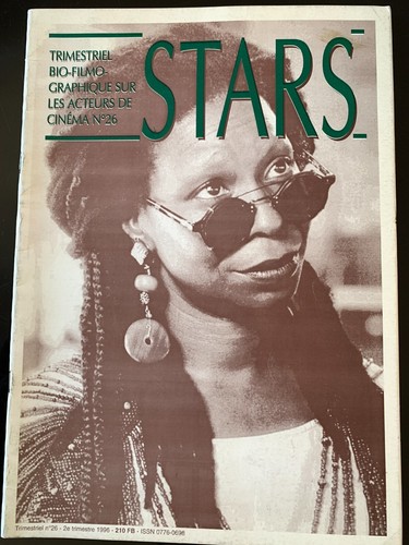 Stars 1996 bio filmo - n°26,