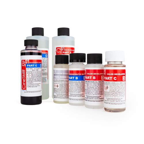 Cinestill cs41 color 41 - cs41, c-41