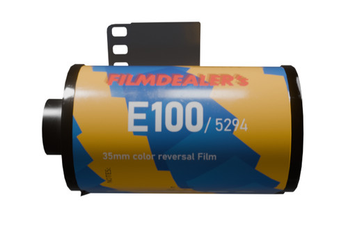 Filmdealer e100 135 - e100, 135/36