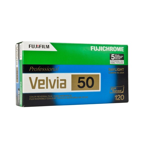 Fujifilm velvia rvp - fujifilm,