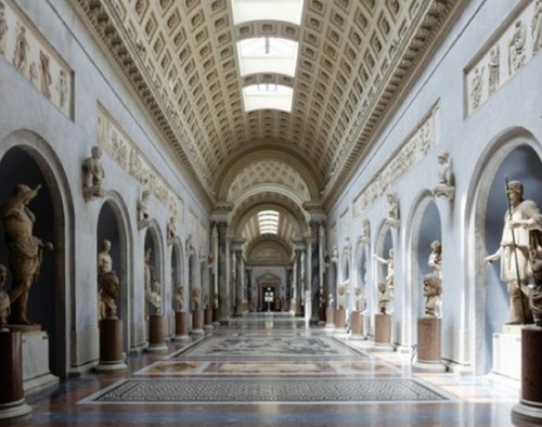 Museum pellicola anti - pellicola,
