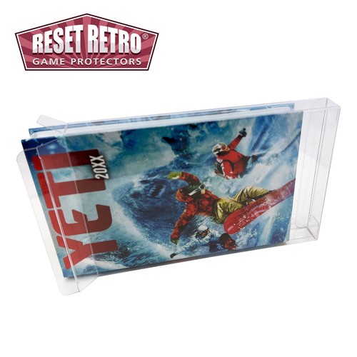 Custodie protettive dvd - protettive,