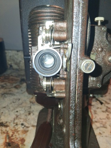 Proiettore vintage bell - bell, &
