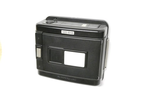 Fuji gx680 caricatore - gx680, 6x8