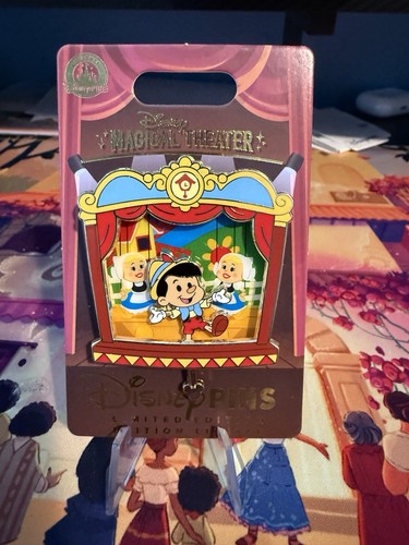 Disney teatro magico - teatro,