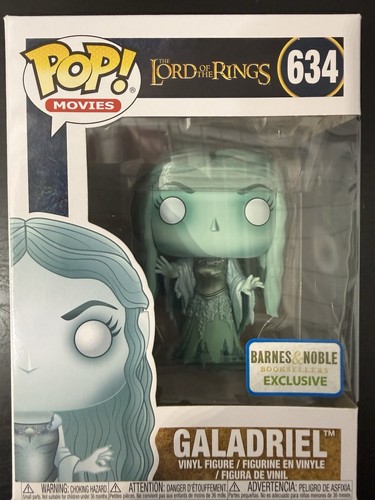Galadriel funko pop 634 - galadriel,