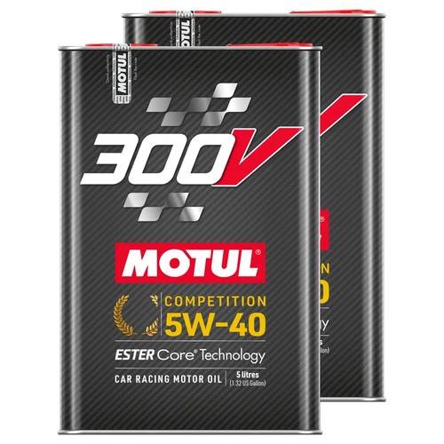 Olio motore motul 300v - olio,