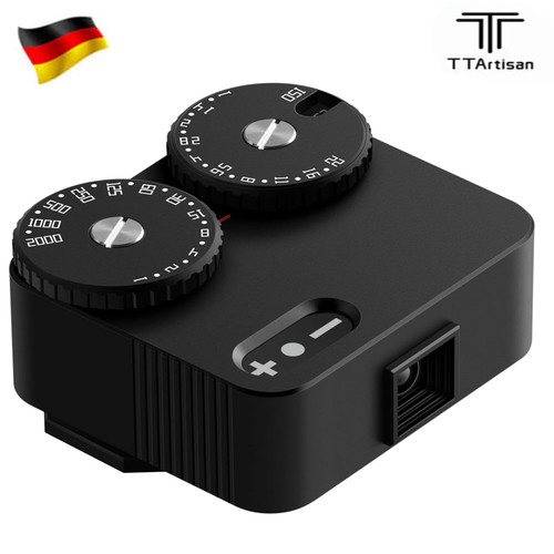Ttartisan light meter - ttartisan,