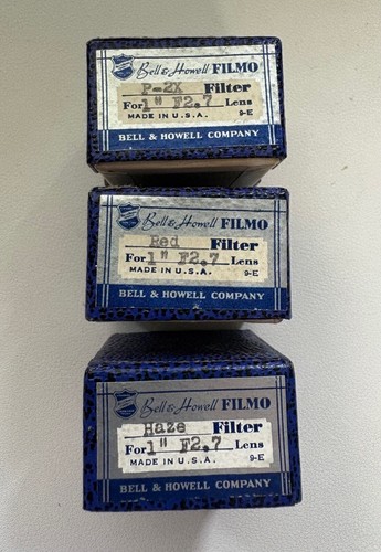 Filtro avvitabile bell - filtro, &