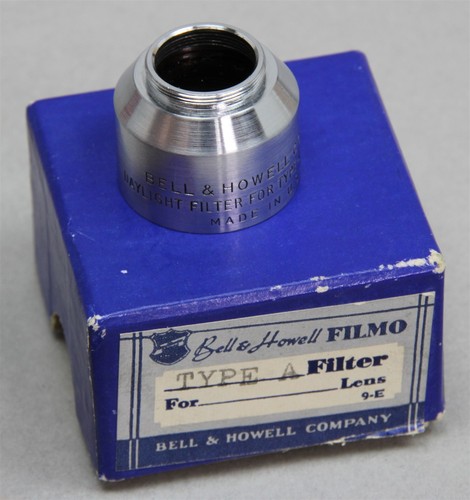 Filtro avvitabile mm - 14,5,