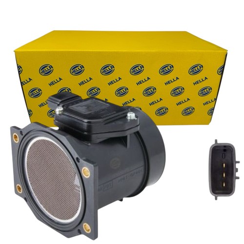Misuratore massa aria - , hella