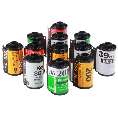 12x cartucce vuote assortite - cartucce,