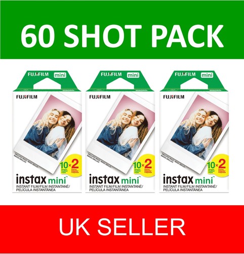 Fujifilm instax film mini - fujifilm,