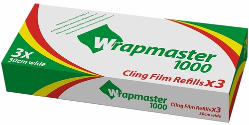 Wrapmaster 1000 3000 - wrapmaster, 1000/3000/4500