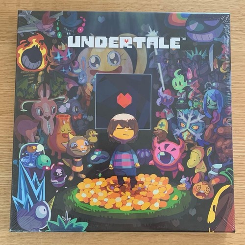 Undertale complete soundtrack - undertale,