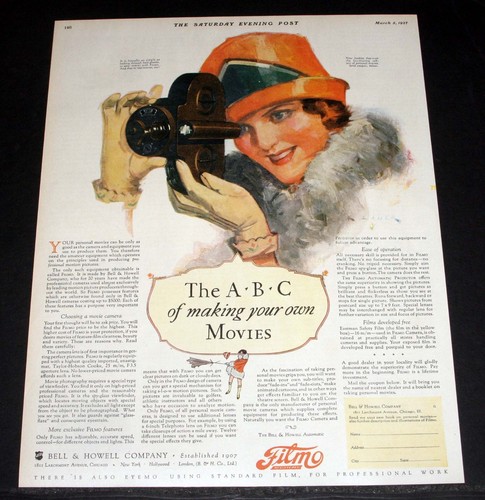 1927 vecchia rivista stampa - vecchia,