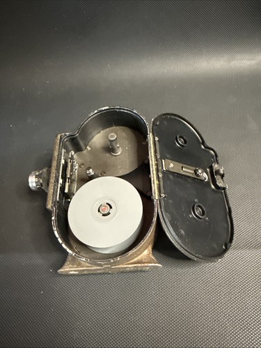Bell howell filmo companion - bell,