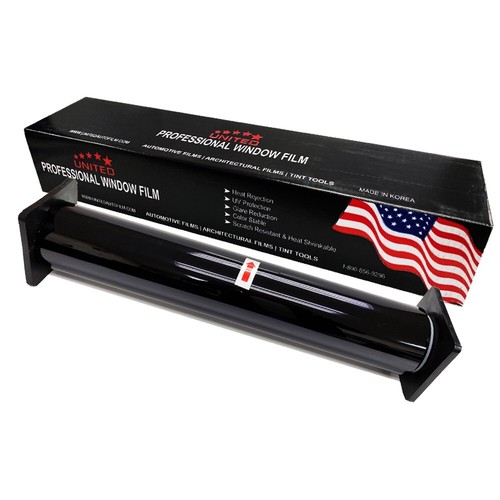 United centurion rotolo tinta - united,
