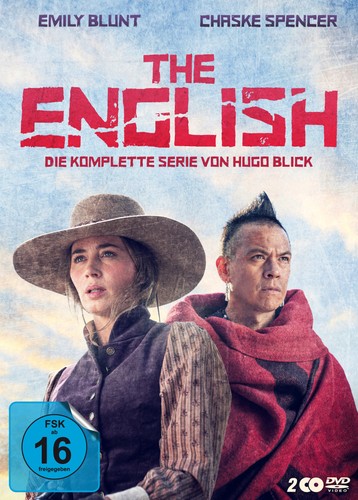 The english dvd neu - english, *neu*ovp*