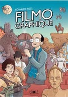 Filmo graphique buch - filmo,