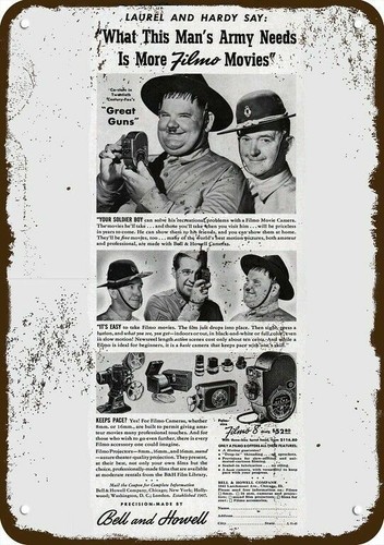 1941 bell howell - 1941,