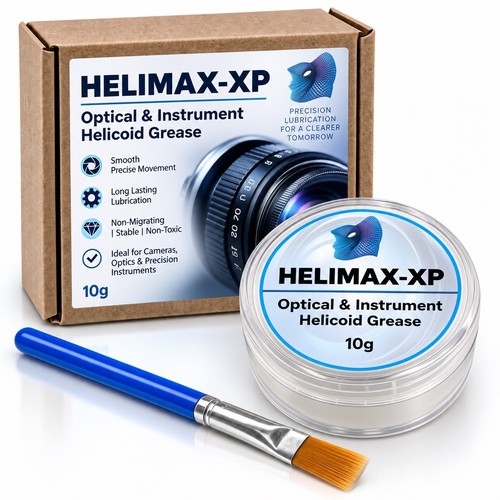 Helimax grasso elicoide - grasso,