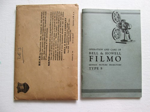 Manuale libretto funzionamento