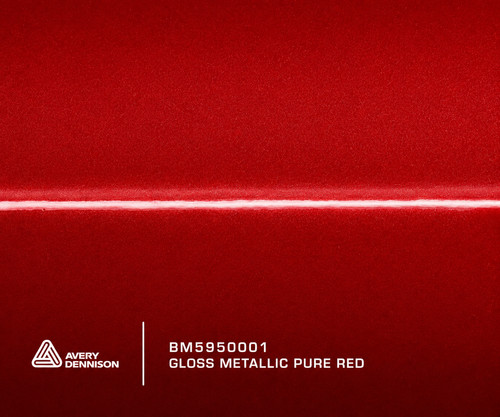 Avery dennison gloss metallic - dennison,