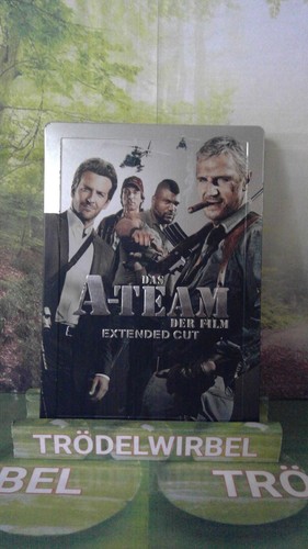 Das team der film - ,