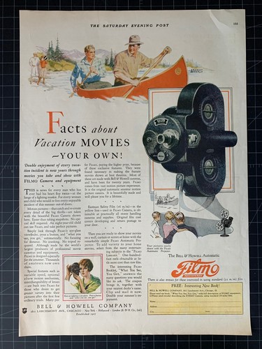 Pubblicità epoca con - d'epoca, stampa