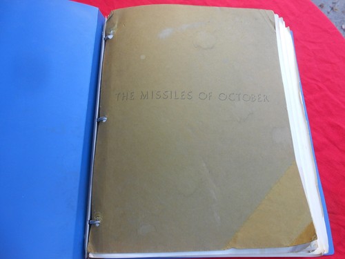 Stanley greenberg missili - stanley, r.