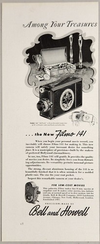 1939 stampa pubblicità bell - stampa, &