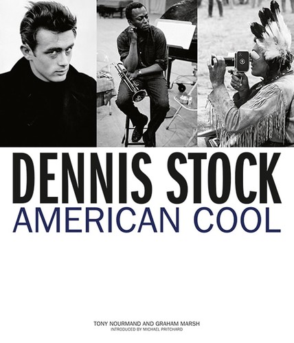 American cool dennis stock - dennis,