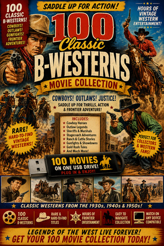 100 classic western movie - classic,